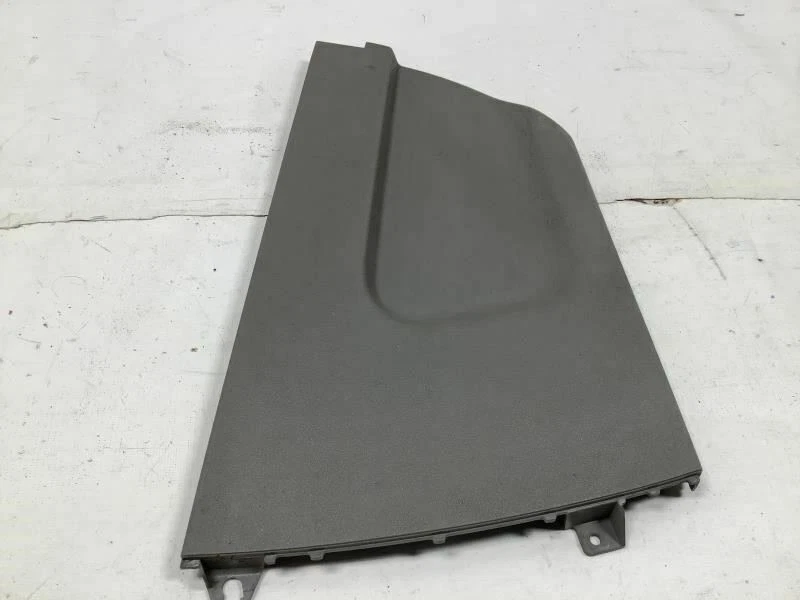 VOLKSWAGEN BEETLE CONVERTIBLE 2003-2004 PISO CENTRAL IZQUIERDO CONSOLA CUBIERTA EMBELLECEDOR Foto 2 de 4