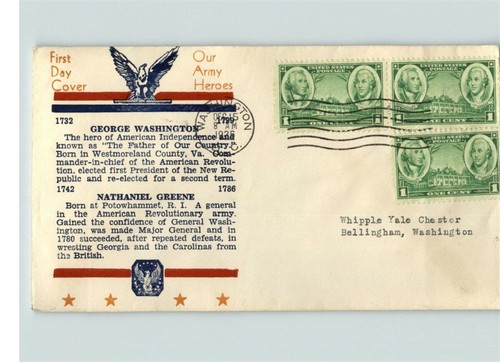 10er SATZ HEER/MARINE Ersttagsbriefe, UNBEKANNTES Gütesiegel, 1936 & 1937 sehr schön! - Bild 6 von 10