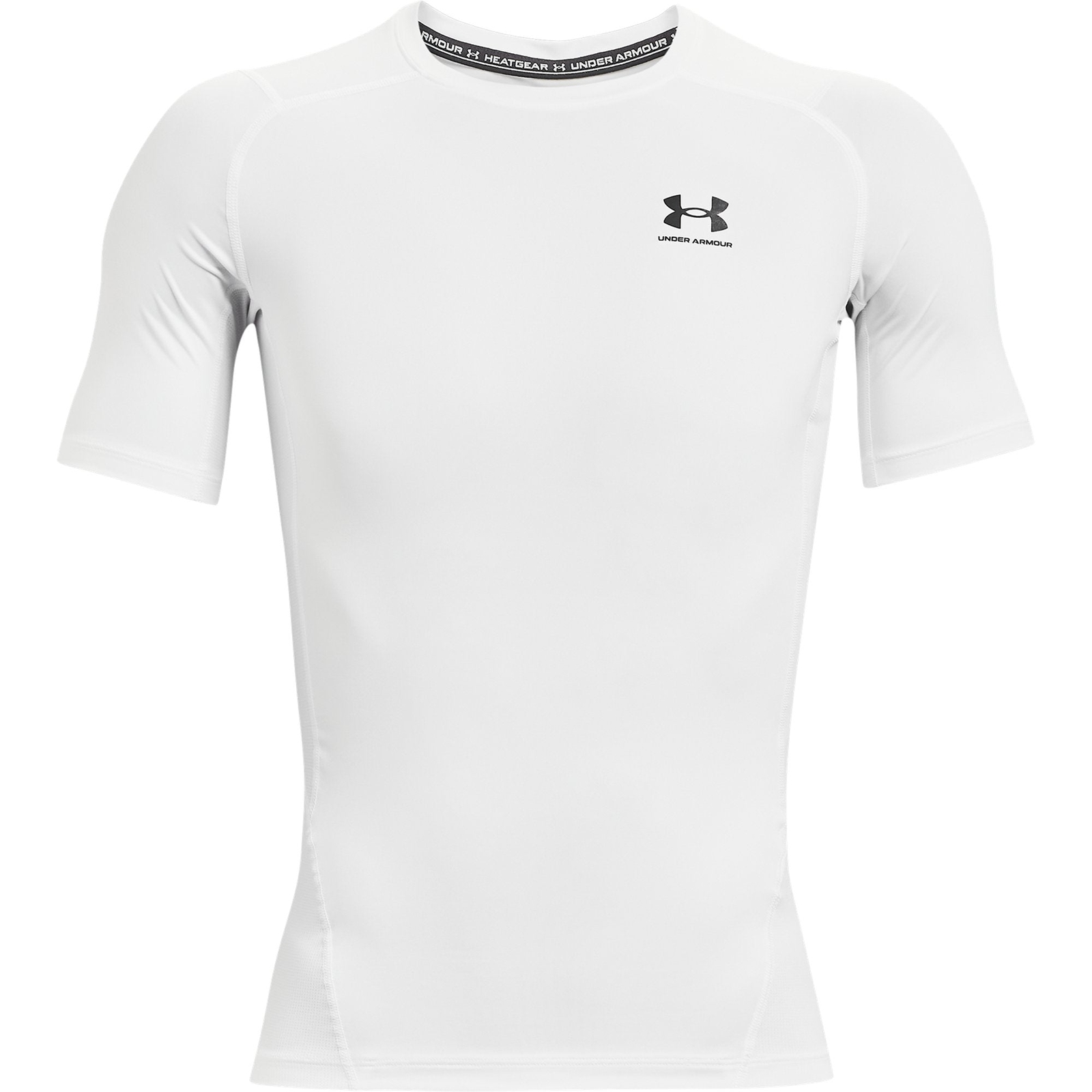 1361518-100 МУЖСКАЯ ТЕРМОКОСТЮМНАЯ БРОНЯ UNDER ARMOUR С КОРОТКИМ РУКАВОМ 5990₽