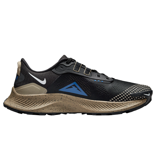 Nike Pegasus Trail 3 Black Khaki for Sale | Guaranteed | eBay