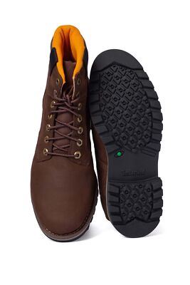 TIMBERLAND - Men's Redwood Falls ankle boots