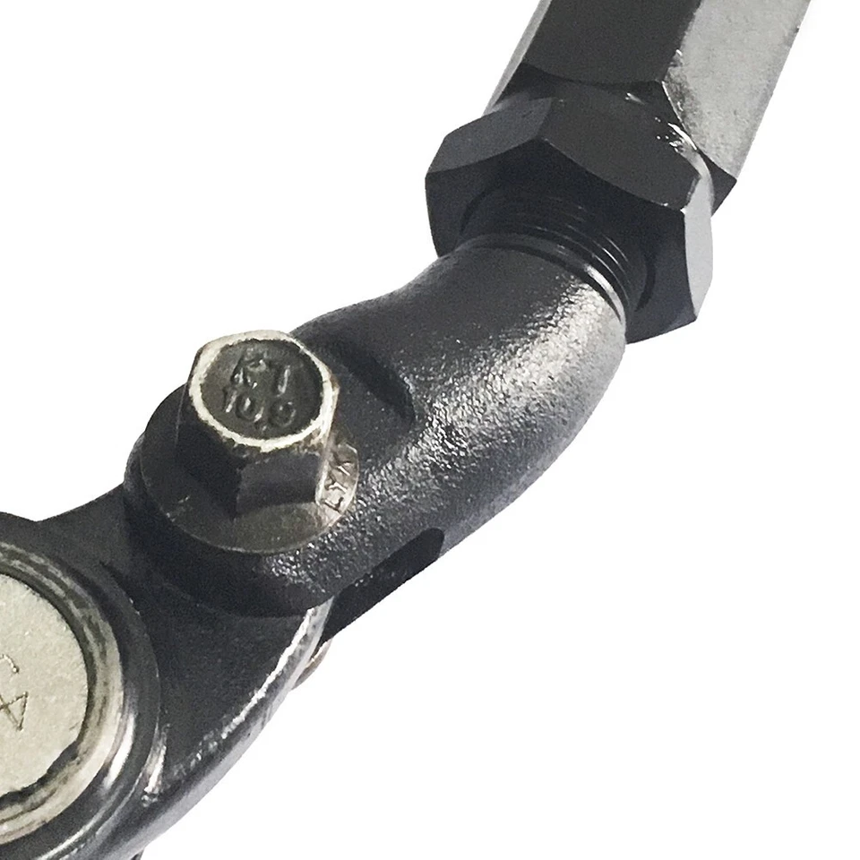 LYKT 2pcs Front Adjustable Upper Camber control Arm Kit for Lexus GS、IS、RC 13-20 - Image 3 of 4