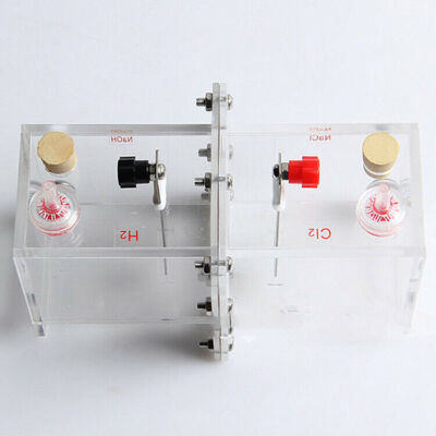 26063 Electrolyzer Demonstrator Ion Exchange Membrane Platinum-free Electrode