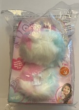 Pomsies Patches Plush Interactive Toys Multi-Color, Brand New Factory Sealed
