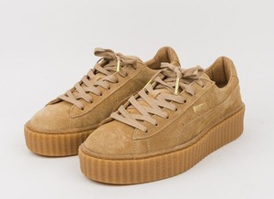 creepers-puma