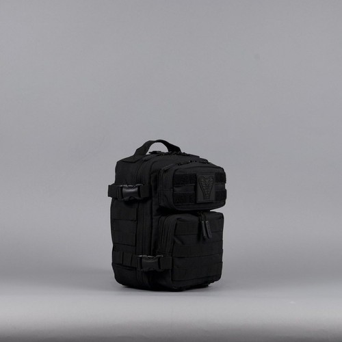 9L Rucksack Mini Black Venom - Bild 7 von 10