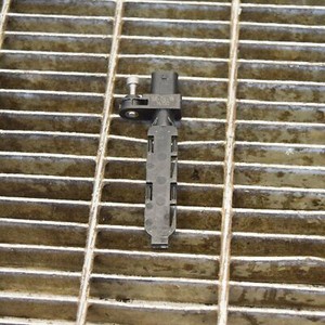 BMW 1 F20 Kurbelwellensensor 259160-10 7806782 2.0 Benzin 135kw 2018