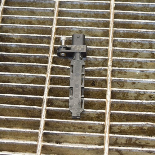 BMW 1 F20 Kurbelwellensensor 259160-10 7806782 2.0 Benzin 135kw 2018