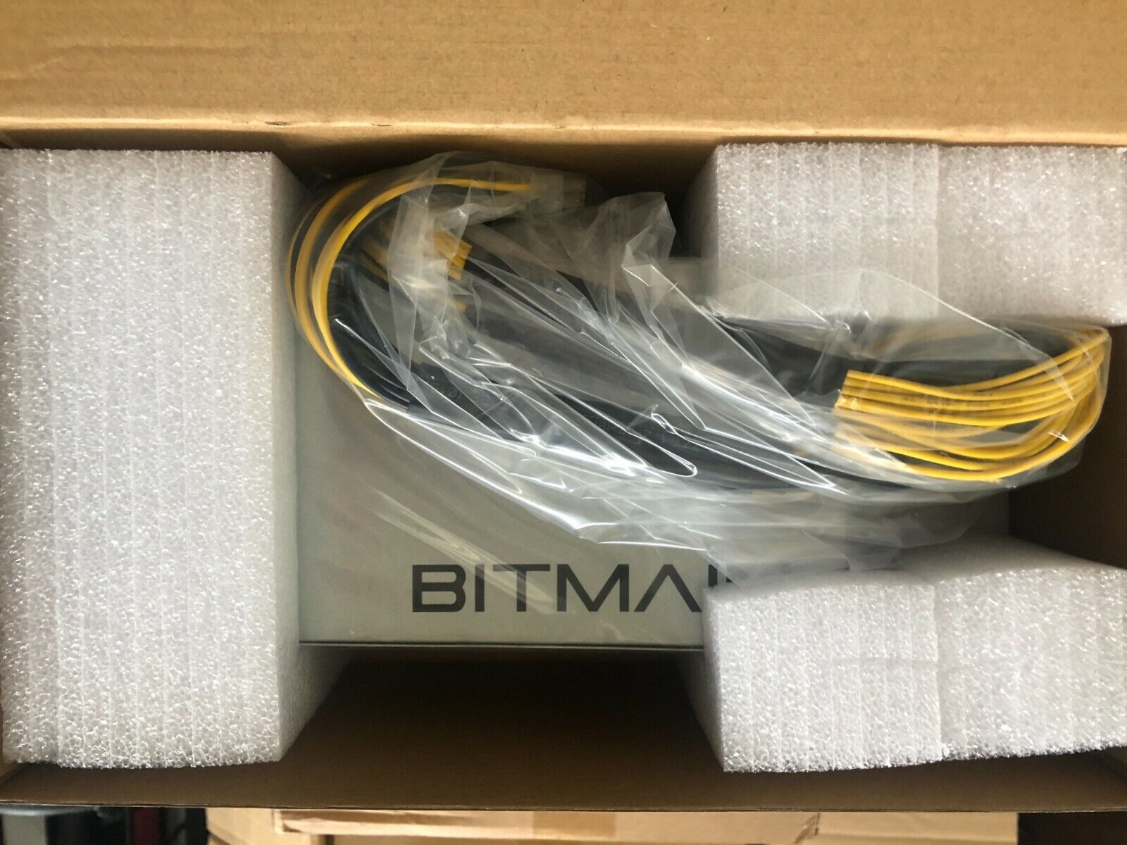 Bitmain Max 74% OFF APW7 1800W Oakland Mall Power Supply APW7-12-18 for Antminer
