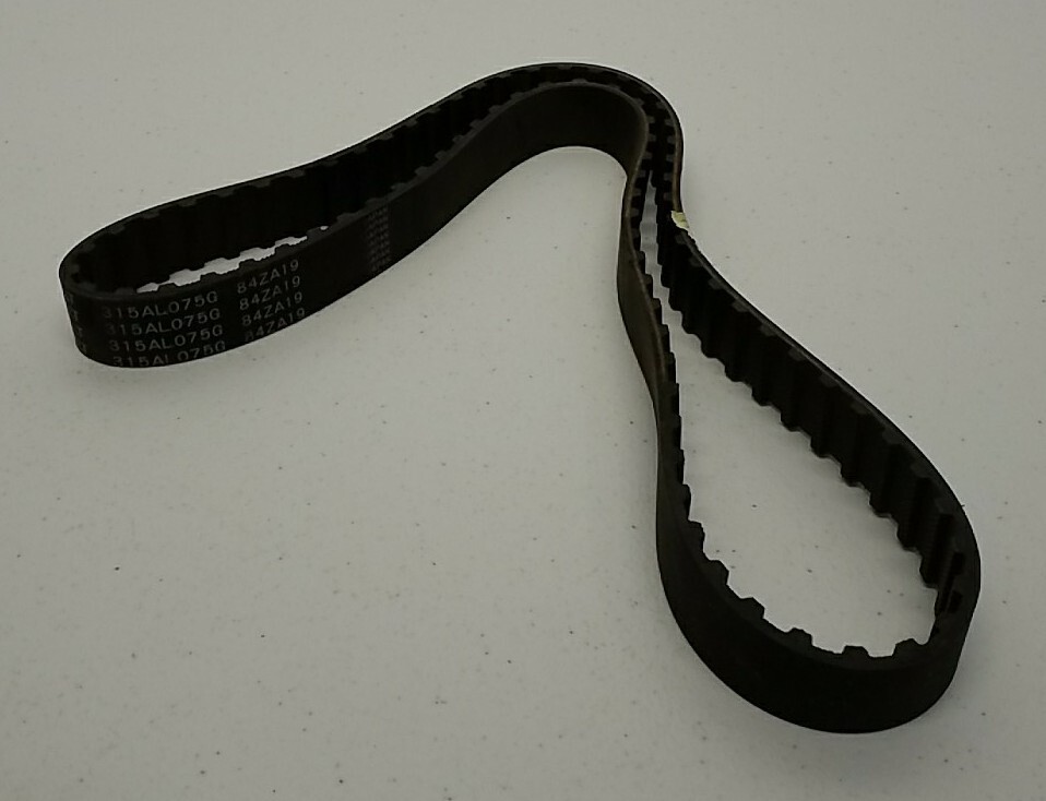 315AL075G Bando Synchronous Engine Timing Belt Made In Japan