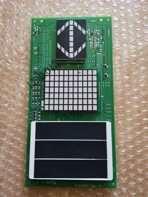 1PCS LHD-730A via DHL or Fedex fast shipping