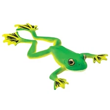Safari Ltd  Flying Tree Frog Animal Figure 100259 NEW IN STOCK