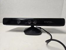 Microsoft Kinect Sensor for XBox 360 - Untested, Clean, Vintage Gaming 