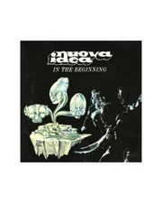 CD NUOVA IDEA IN THE BEGINNING 8016158112122