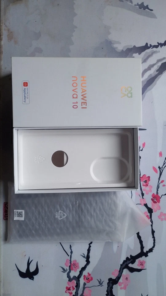 Huawei Nova 10 – NUOVO – Sbloccato Spedizione in 24h - Immagine 3 di 4