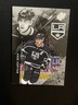17-18 UD SPx Hockey 12 Anze Kopitar /299