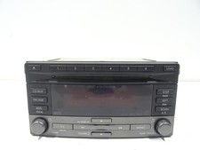 Autoradio Subaru FORESTER