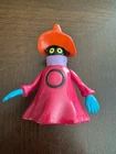Vintage MOTU 1983 Mattel toy figure He-Man Masters of the Universe No Cord GUC