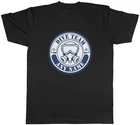 Personalised Any Name Dive Team Scuba Diving Mens T-Shirt Tee Gift Top