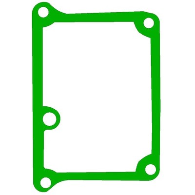 Dichtung Schwimmerkammer für Suzuki DS 80 1978-1981