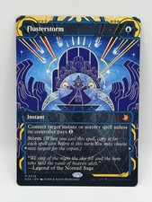 MTG Flusterstorm (0018) Non-Foil M Secrets of Strixhaven: Mystical Archive