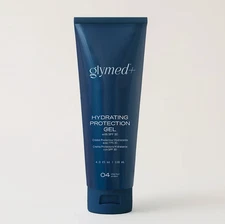 GlyMed Plus Hydrating Protection Gel SPF 30 , 118ml / 4oz - Authentic