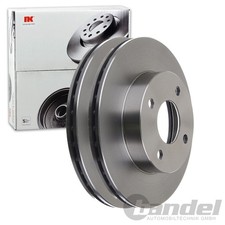 Disque de frein Nissan MICRA