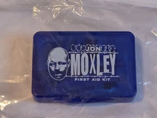 Pro Wrestling Crate Jon Moxley First Aid Kit