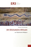 Salimata Traoré Rawlings | Art Divinatoire Africain | Taschenbuch | FranzöSisch