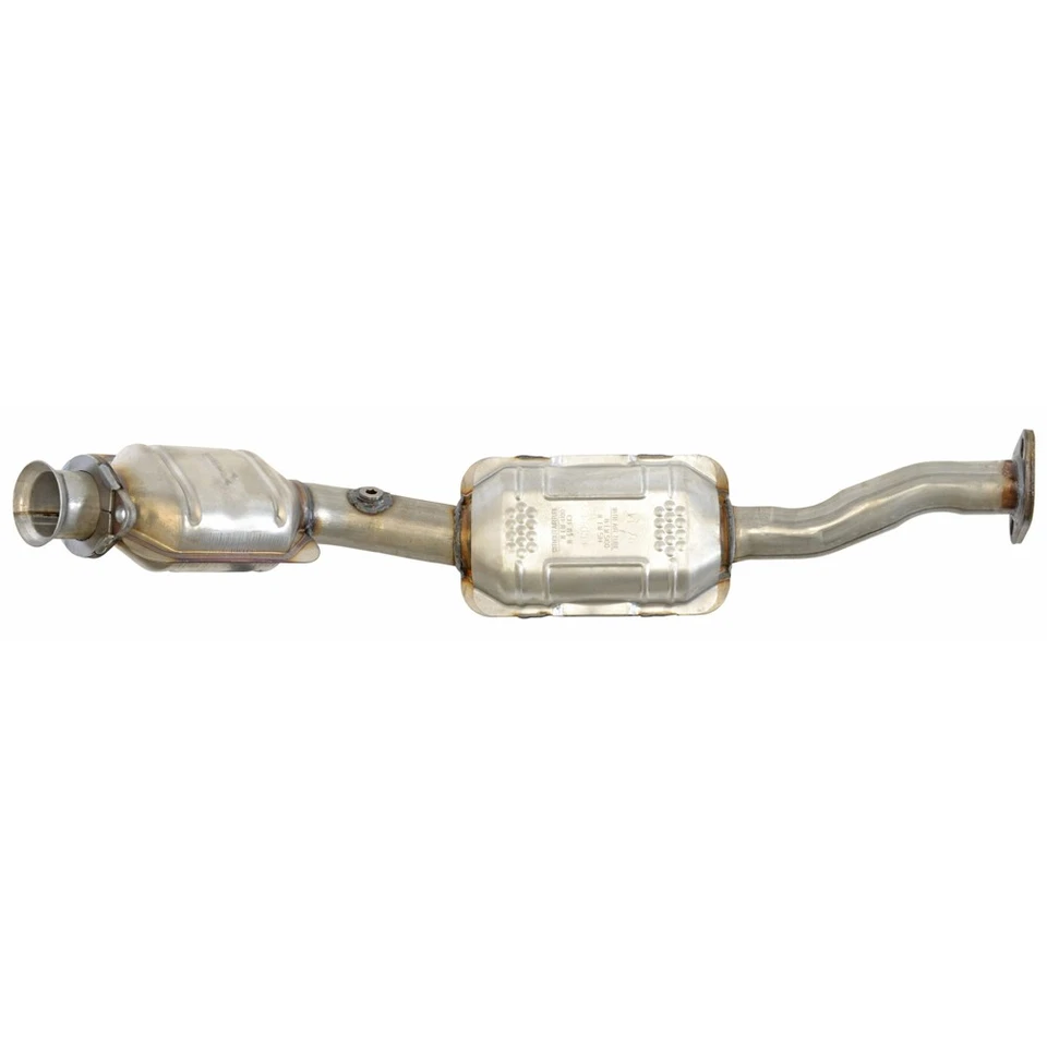 For Ford Crown Victoria & Lincoln Town Car 49-State EPA Catalytic Converter - Image 3 of 4