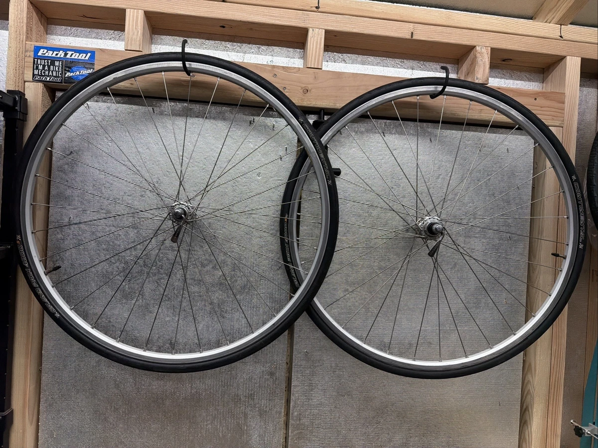 SHIMANO DURA-ACE MAVIC GL280 ホイール セット 【公式通販】