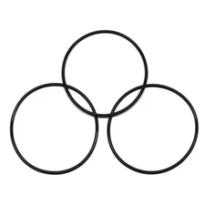 Replacement 151122 O-Ring 3pc for Pentek Big Blue APEC Aqua-Flo Filter Housing