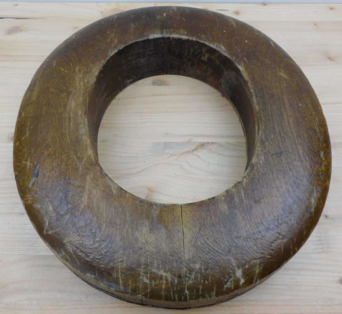 Hat Block Brim for sale | eBay display picture 1