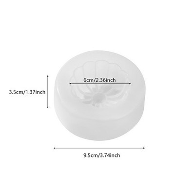Gedämpfte Gefüllte Brötchen Maschine Chinesische Baozi Knödel Mond Kuchen Form Backen Werkzeug
