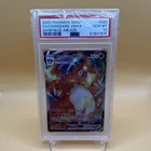 Pokemon TCG Charizard VMAX 020/189 SWSH03 Darkness Ablaze Holo PSA 10