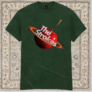 The Strokes Merch | eBay