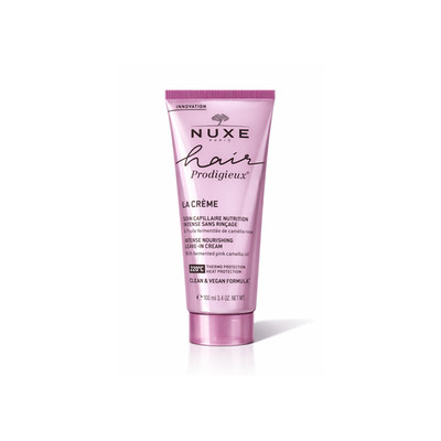 Nuxe Hair Prodigieux Intense Nourishing Leave-In Cream 100 ml