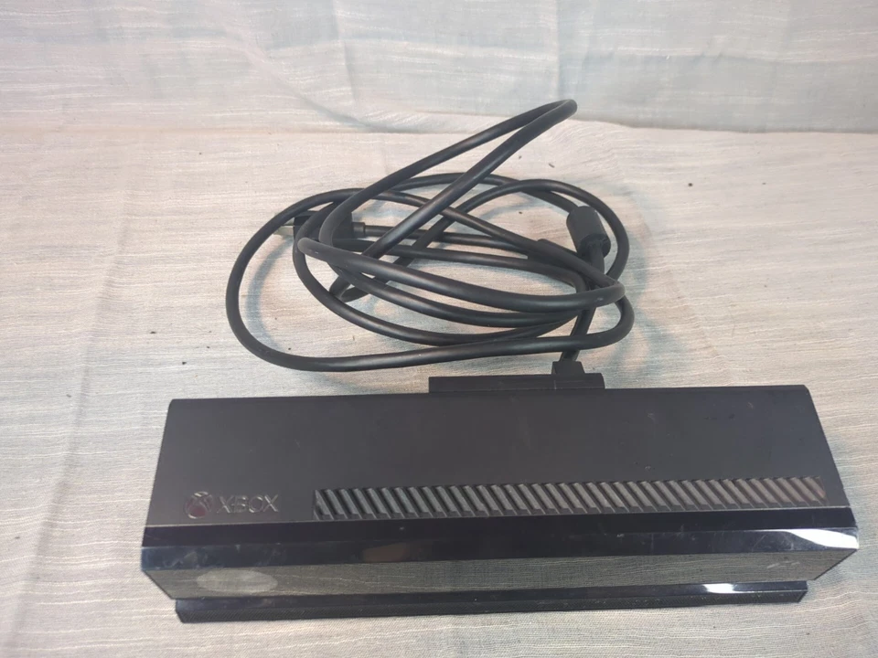 Microsoft Xbox One Kinect 1520 Motion Sensor Game Camera Bar - WORKS - Image 3 of 4