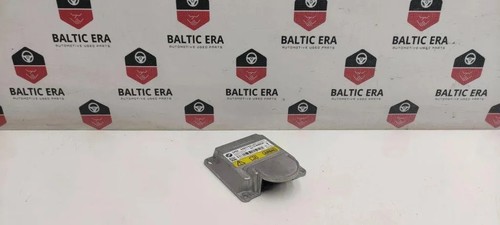 BMW 3 Gran Turismo F34 Airbag-Steuergerät 6887752 2.00 Diesel 2019 31521430