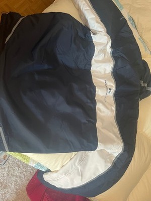 BMW Williams F1 Team Anorak
