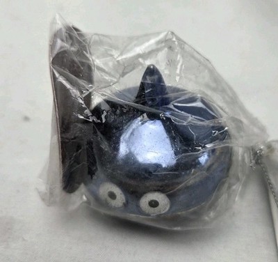 Square Enix Dragon Quest Slime Loto Blue Ver. Metallic Monsters Gallery Figure