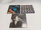 Beatles McCartney Lennon Vinyl LP Bundle x3 UK Mono Broad Street