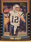 2000 Bowman - Tom Brady #236 (RC)