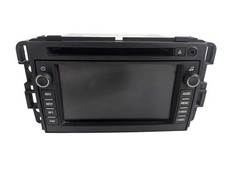 2010-2011 Chevy Avalanche 1500 Radio Cd Player Opt Uul Oem Factory Stereo