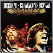 Creedence Clearwater Revival - Chronicle Vol....