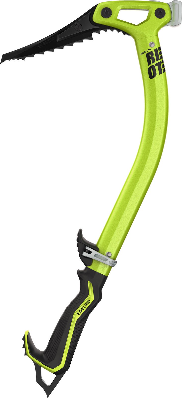 Edelrid Unisex Riot Hammer Ii - Eisgerät - Image 2