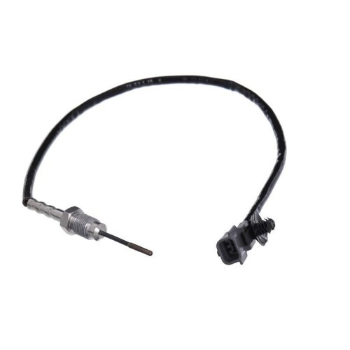 1X Sensor, Abgastemperatur Valeo 368904 Passend FüR Opel Renault Vauxhall-image
