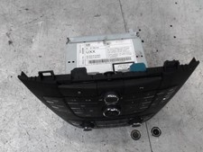 Autoradio Opel INSIGNIA