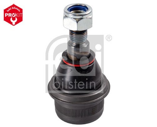Febi Bilstein 23417 Spurstangenkopf Unten FüR MERCEDES-BENZ-image