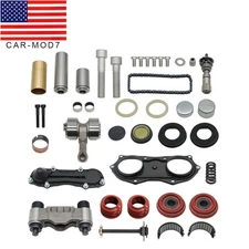 ADB22X FULL CALIPER OVERHAUL KIT TRUCK&TRAILER TYPE FULL REPAIR KIT FOR BENDIX